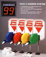 Maxx Letters/numbers Maxx International